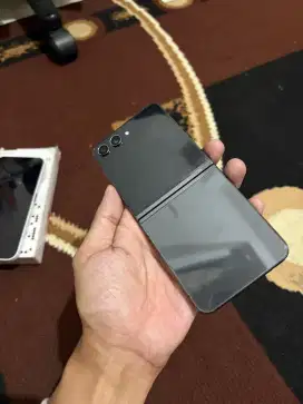 Samsung z flip 5 tt bt