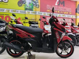 Harga Terjangkau * Yamaha Soul gt 125 th 2016
