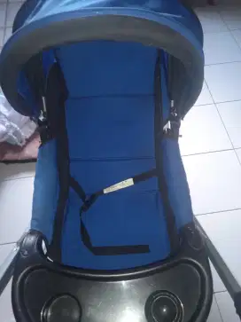 Stroller Bayi Murah