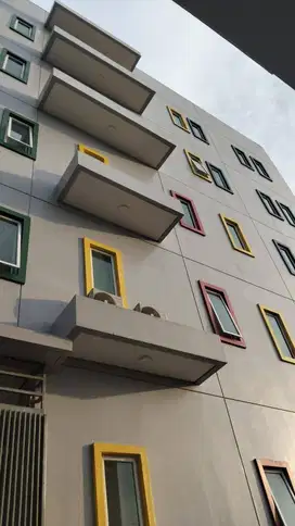 KOST PARIS RESIDENCES