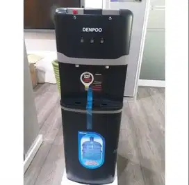 Dispenser Galon Bawah Denpo DDB-39