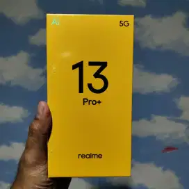 Realme 13 pro plus 12/512gb