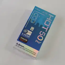 INFINIX HOT 50 PRO+