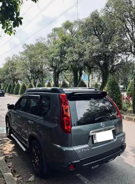 Nissan X-Trail 2009 Bensin