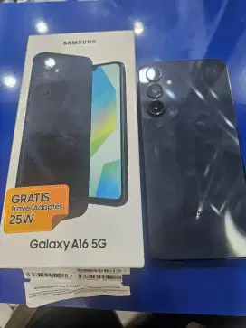 SAMSUNG A16 5G 8/256 BLACK