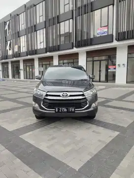 Toyota Innova reborn V bensin AT 2017
Promo TDP 20 juta