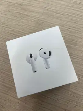 Airpods Gen 4 (Biasa)