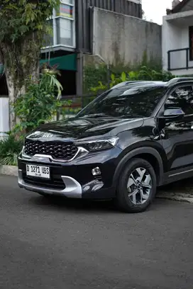 Kia Sonet Premier 1.5 ivt 2023