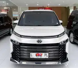 Voxy 2.0 AUTOMATIC 2022.SIAP PAKAI