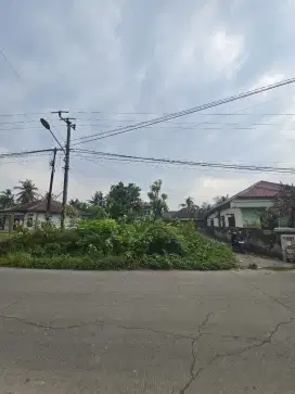 Jual Tanah Strategis di Kabupaten Bekasi