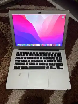 Macbook air 13 inch 2017 termurah