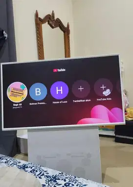 SAMSUNG TV / THE SERO / JUAL CEPAT