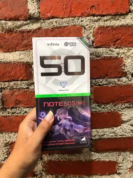 infinix note 50s 5g