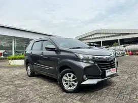[TERMURAH DP 5JT] TOYOTA AVANZA 1.3 G MATIC 2019, KM 81.XXX ASTRA