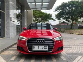 Audi A3 Hatchback 15rb KM Special