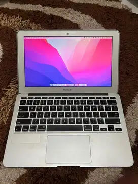 Macbook air 2015 11 inch termurah