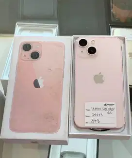 IPHONE 13 MINI 128GB INTER BEACUKAI PERMANEN