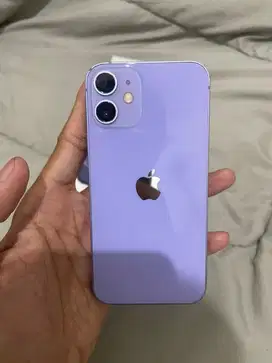 Iphone 12 mini 128 gb all provider