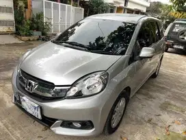[OLXmobbi] HOT SALE - HONDA MOBILIO 1.5 E BENSIN AT 2014