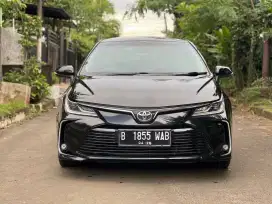 Toyota New Altis 1.8 V AT 2020 DP 29JT!!
