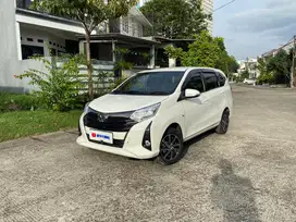 Toyota Calya 2019 Bensin
