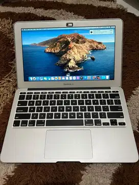 Macbook air 2015 11 inch termurah