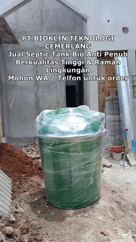 Septicktank, Biofil, Biotank, Biofilter, Biotech, Septictank,