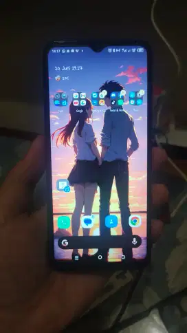 TECNO SPARK 10 8+8/128