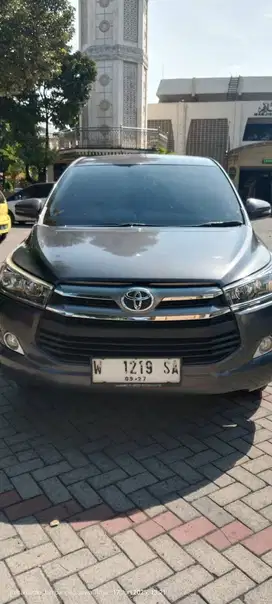 Dijual Cepat Mobil Innova