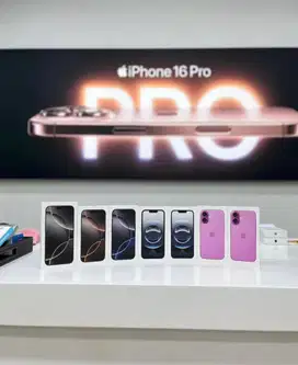Kredit Iphone 16 Tanpa Dp