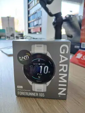 GARMIN FORERUNNER 165 NON MUSIC