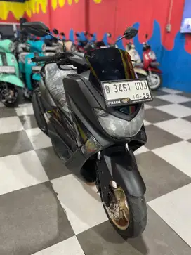 (DP 300) Yamaha  Nmax Non Abs Tahun 2019