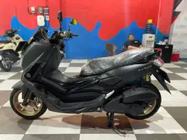 (DP 300) Yamaha  Nmax Non Abs Tahun 2019