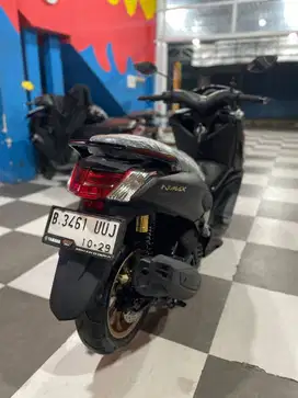 (DP 300) Yamaha  Nmax Non Abs Tahun 2019