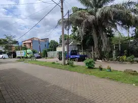 Dijual Kavling Kost Komplek Puri Indah Jatinangor