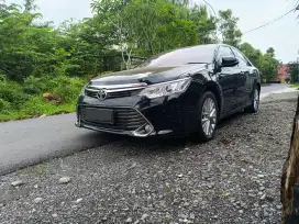 Camry 2.5 V AT 2016