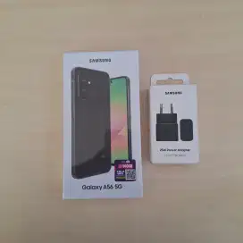 Samsung Galaxy A56 5G ram 12/256gb Promo Garansi Resmi 1 Tahun