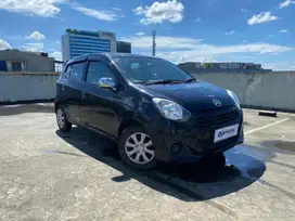 [OLXMOBBI] Low Angs Daihatsu Ayla 1.0 D Bensin-MT 2022 FAOS
