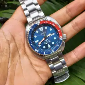 Seiko X Padi Divers Automatic second original