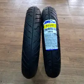 IRC RX01F TL 110/70 -17 M/C 54S (MURAH & BERKUALITAS)