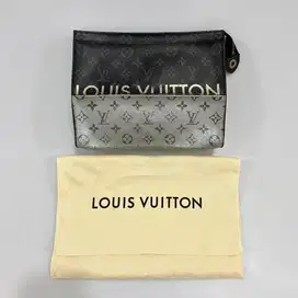 Clutch lv pria second