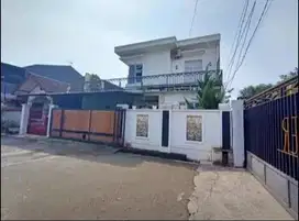Cepat! Rumah MEWAH Murah Dekat Segalanya 5 Kamar Tidur di Jatimakmur