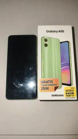 Samsung A05 4/128GB