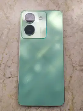 vivo y27s ram 8+8/128