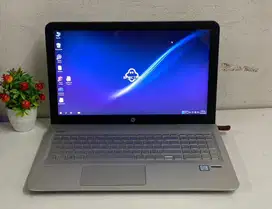 HP ENVY 15  CORE I7-6