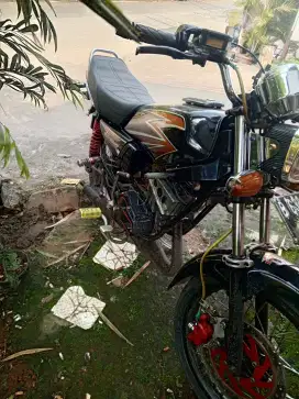 RX king tahun 1999