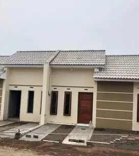 Rumah Subsidi Ready stock Dekat PIER dan Alun-alun Bangil
