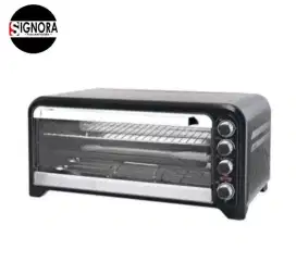 Jual Oven Signora Galaxy 75ltr