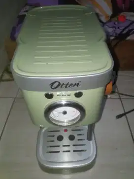 mesin otten coffe 15bar