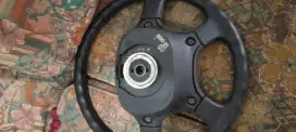 Setir original Mazda Cronos 2000 CC tahun 1993